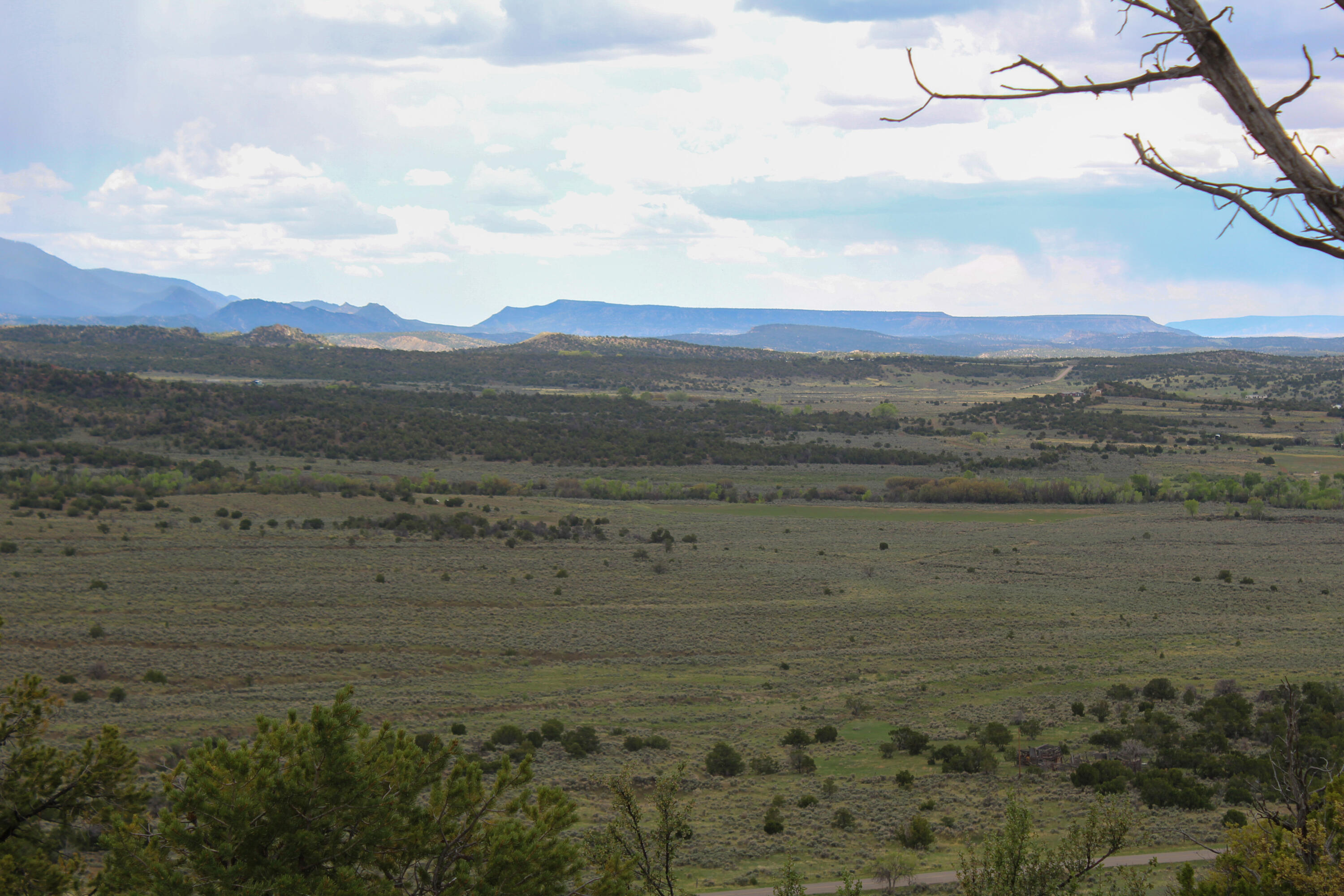 Tbd 200 Vallecitos Road Road, Cuba, New Mexico image 25