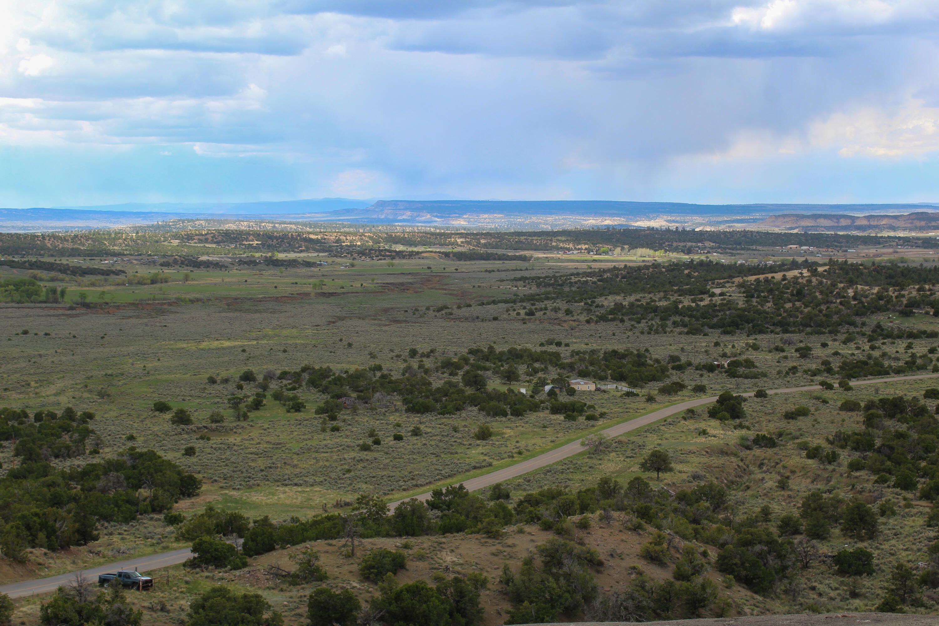 Tbd 200 Vallecitos Road Road, Cuba, New Mexico image 8