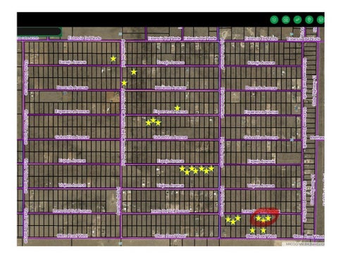Vacant Land For Sale - Loma Del Sol - Lots 8-10 Avenue<br/> Torrance County, Moriarty, NM 87035