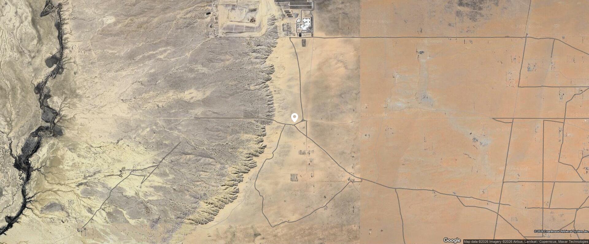 Pajarito (O'L1) Road SW