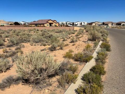 Photo of 1025 Picton Street NE, Rio Rancho, NM 87124 (MLS # 1101493)