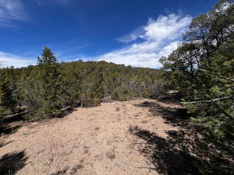 26 Lindsey Lane Tijeras NM 87059