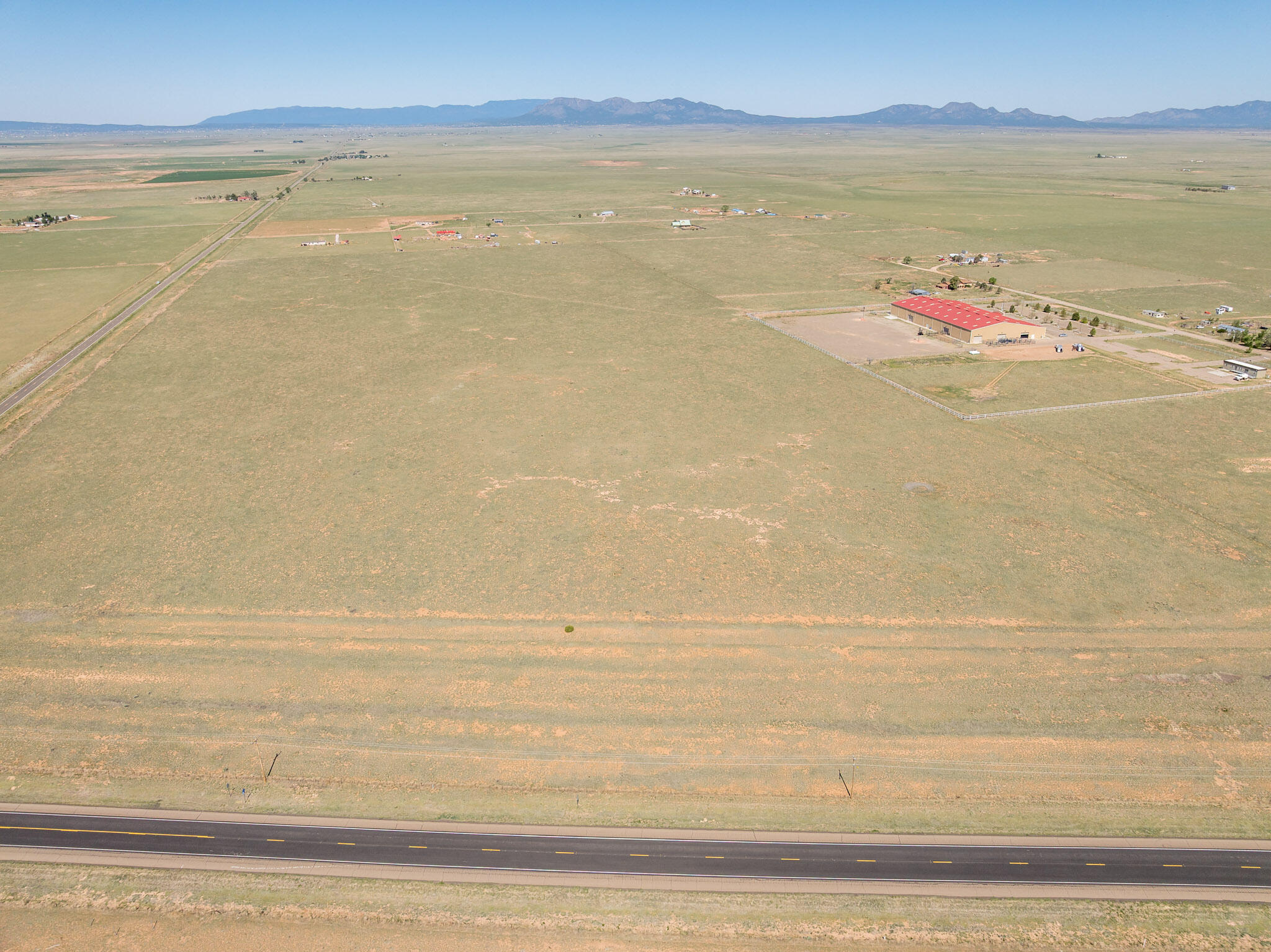 1167 Nm 472, Stanley, New Mexico image 13