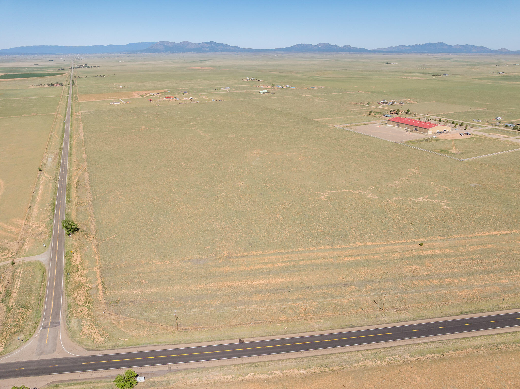 1167 Nm 472, Stanley, New Mexico image 11