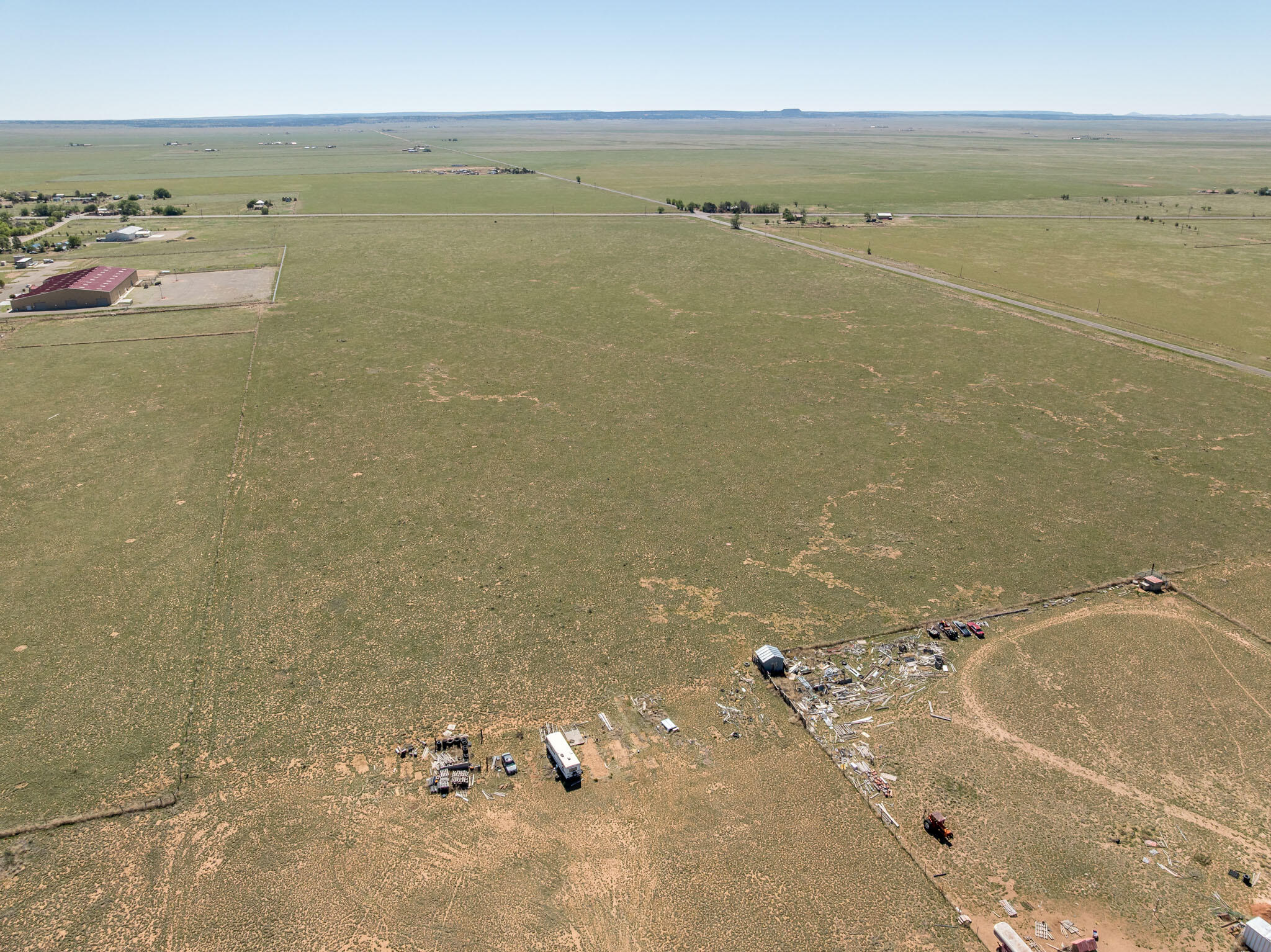 1167 Nm 472, Stanley, New Mexico image 22
