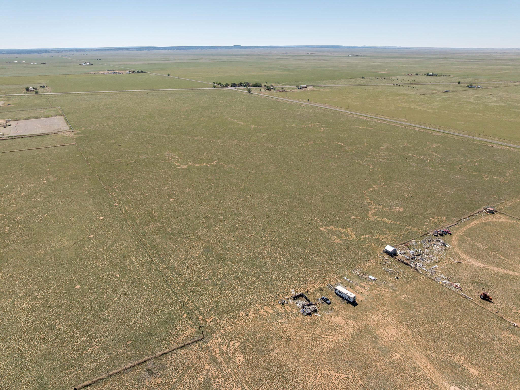 1167 Nm 472, Stanley, New Mexico image 21