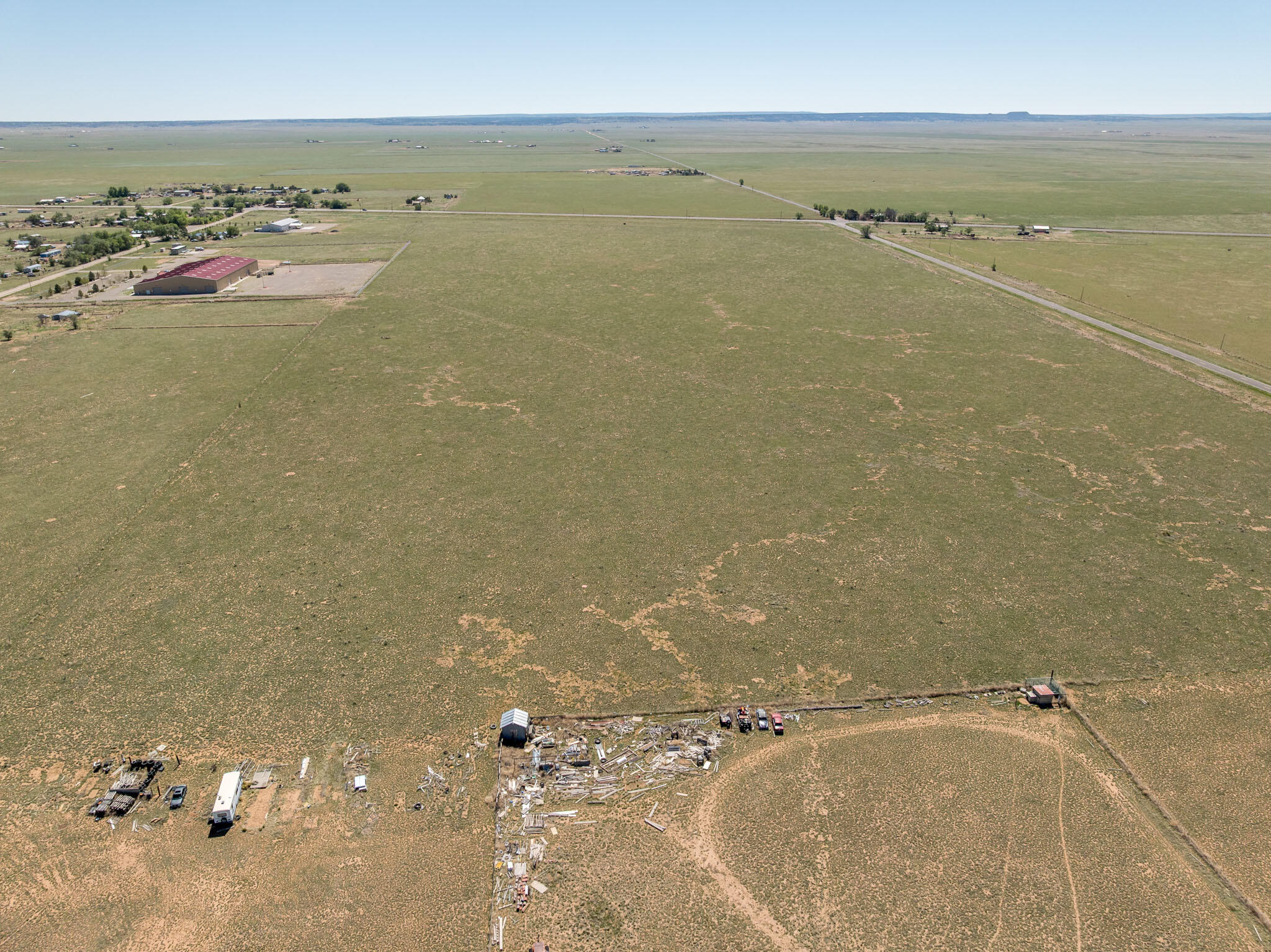 1167 Nm 472, Stanley, New Mexico image 23