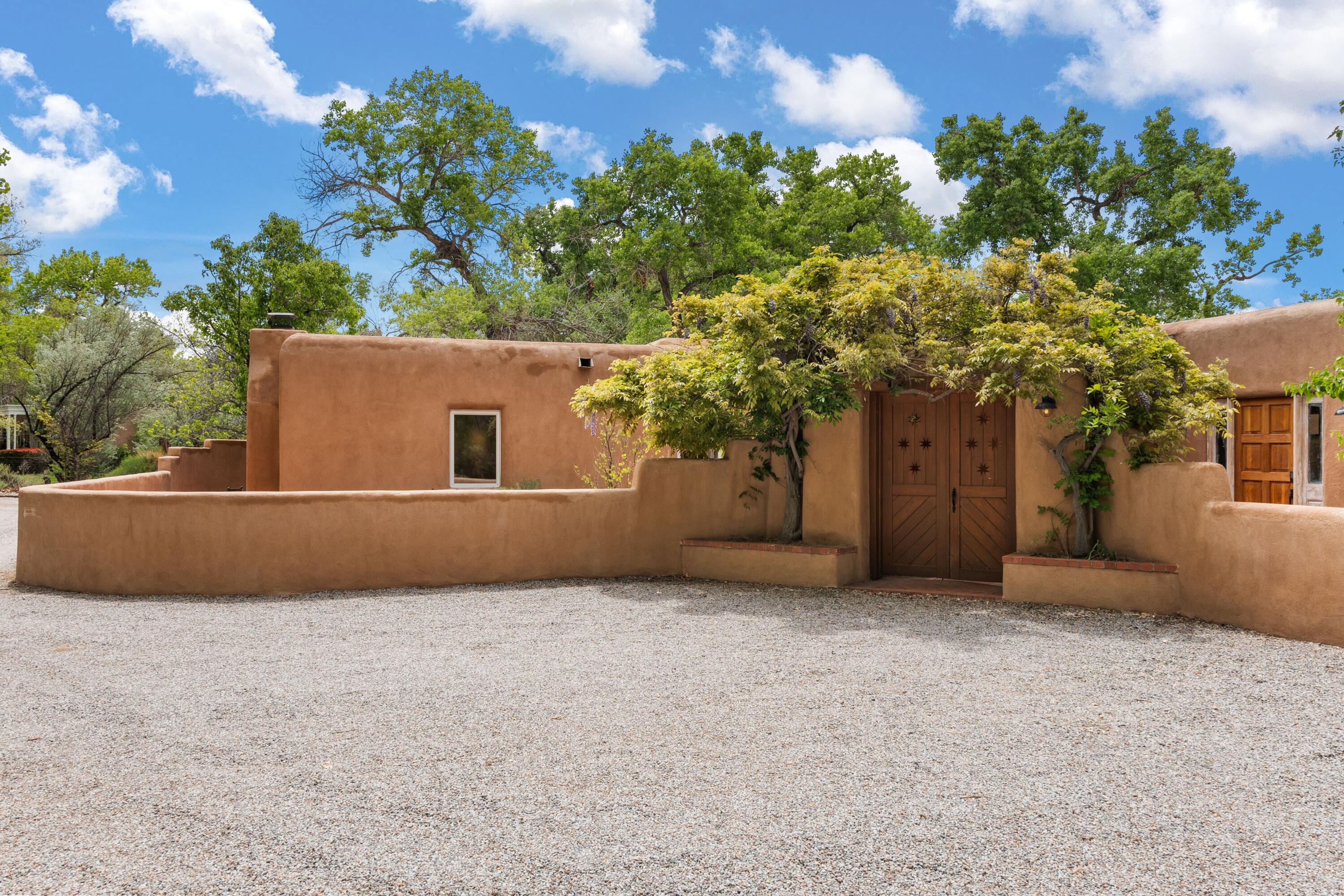 384 CHAPARRAL Lane