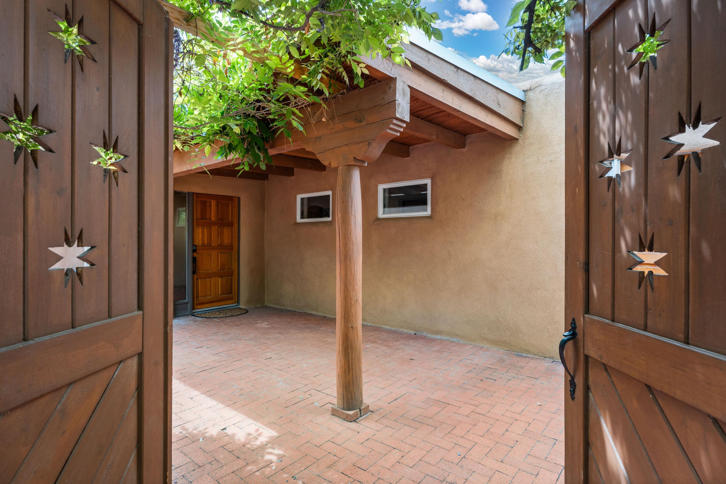 384 CHAPARRAL Lane