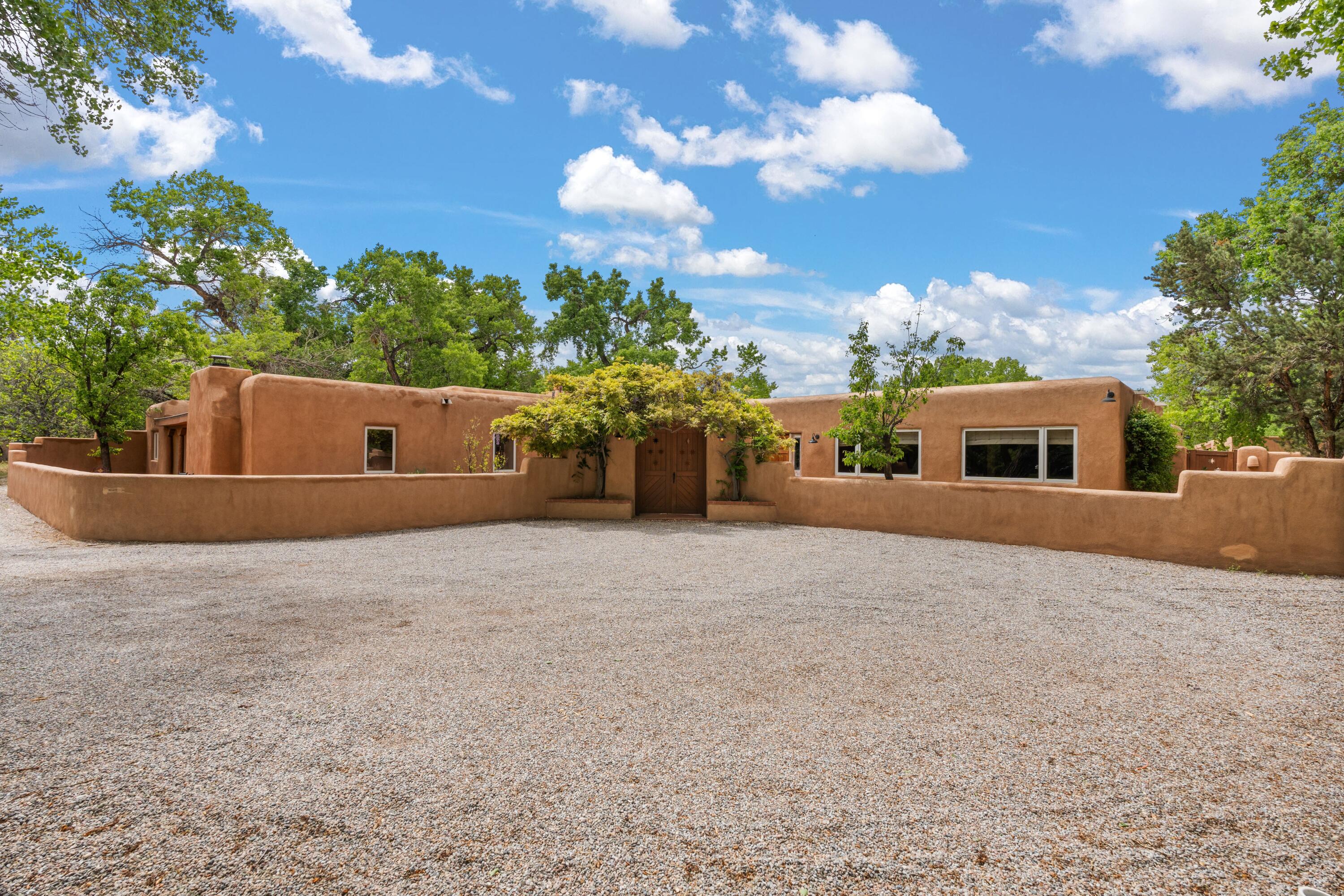 384 CHAPARRAL Lane