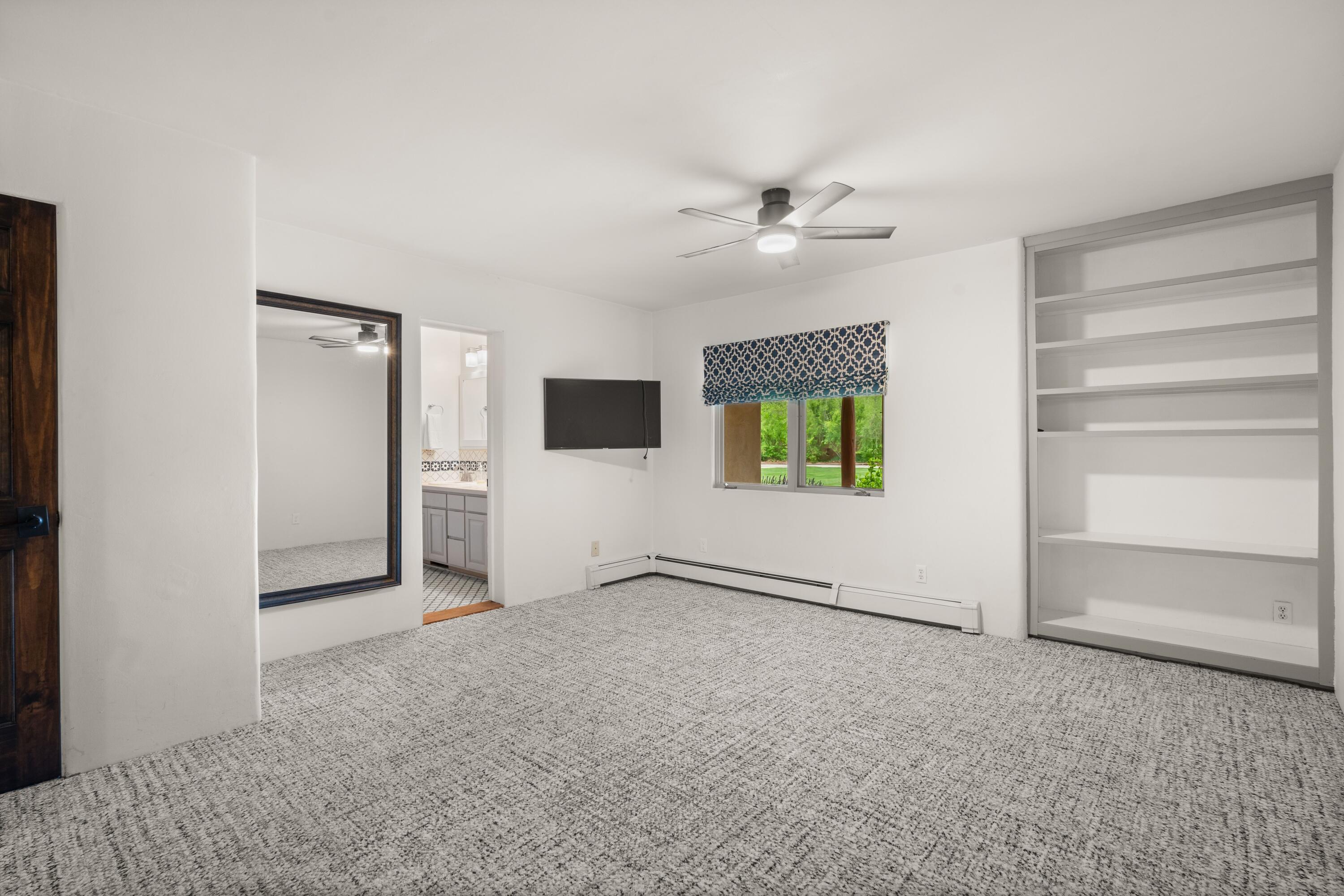 384 Chaparral Lane, Corrales, New Mexico image 42