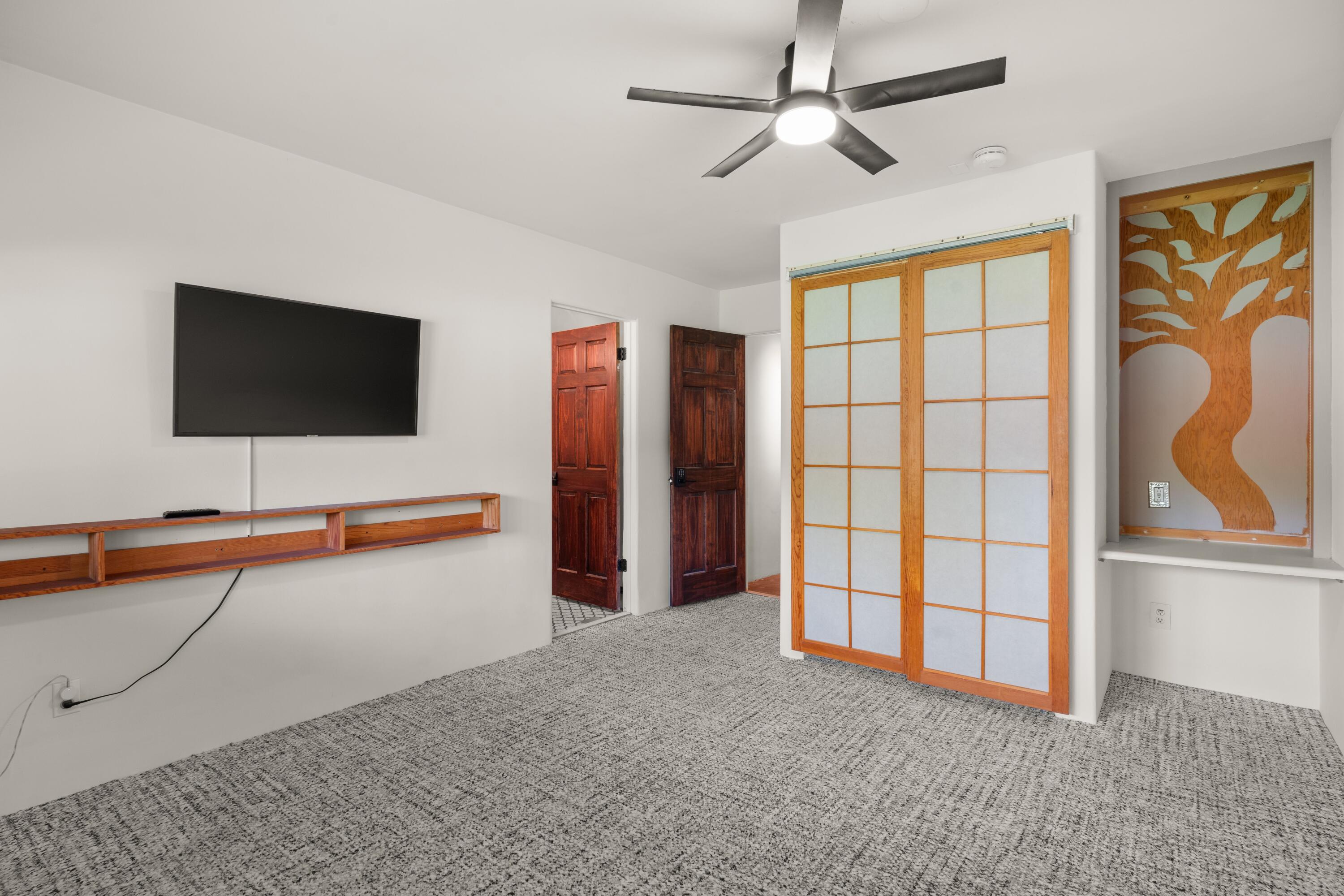 384 Chaparral Lane, Corrales, New Mexico image 45