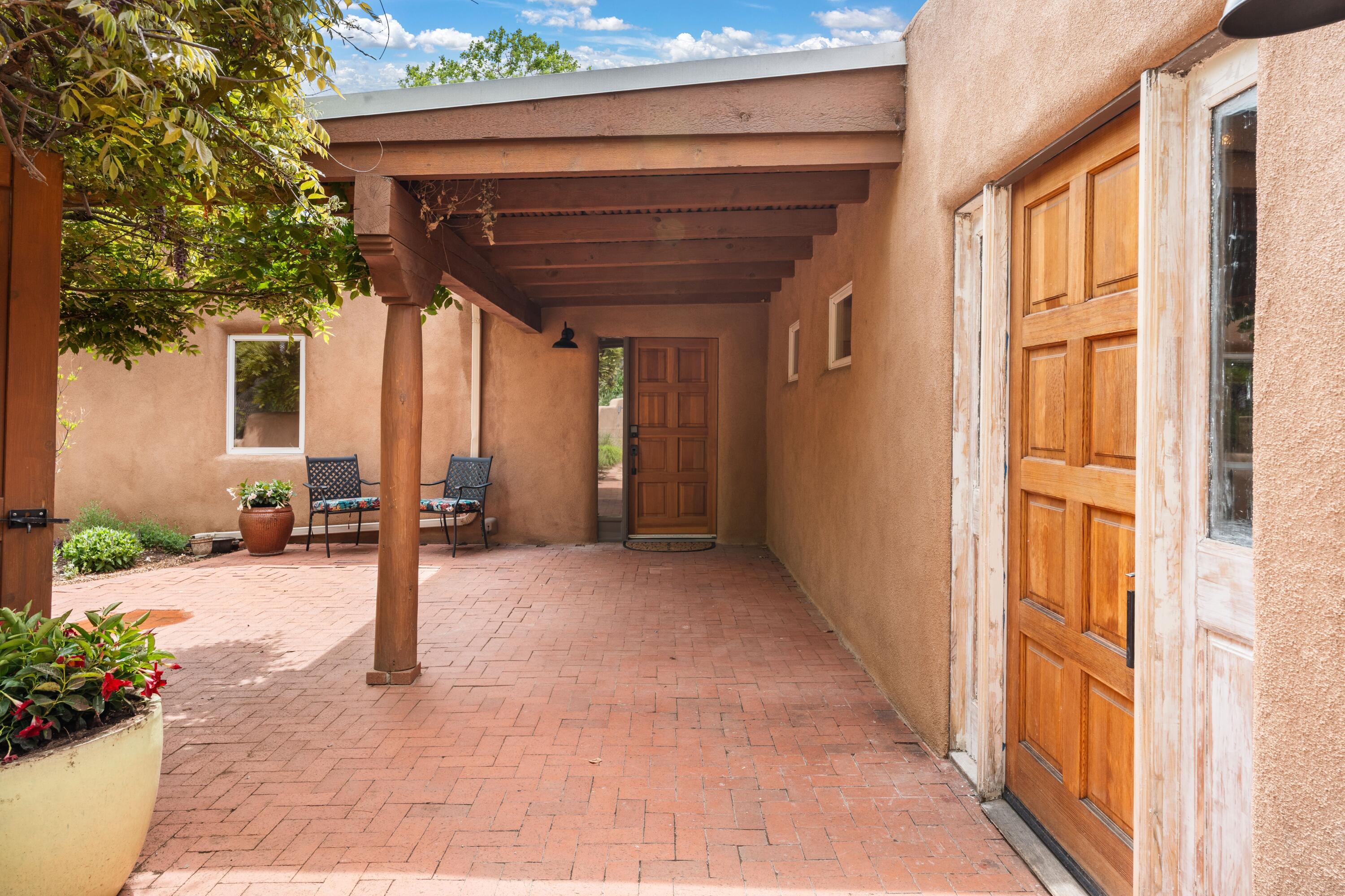 384 CHAPARRAL Lane