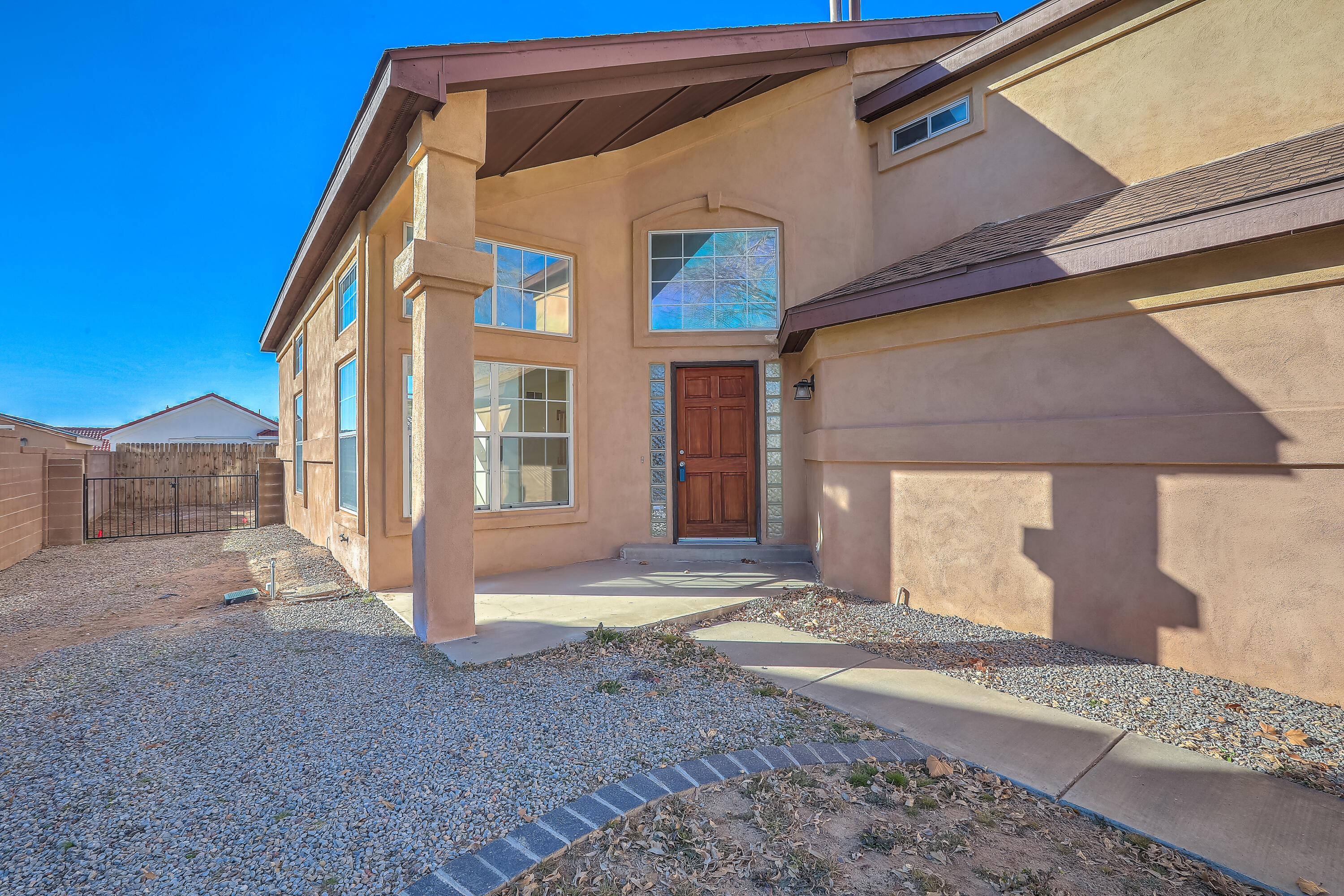 8417 S Sandoval Street NE