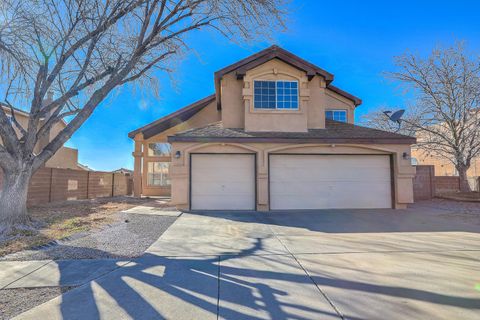 8417 S Sandoval Street NE Albuquerque NM 87122