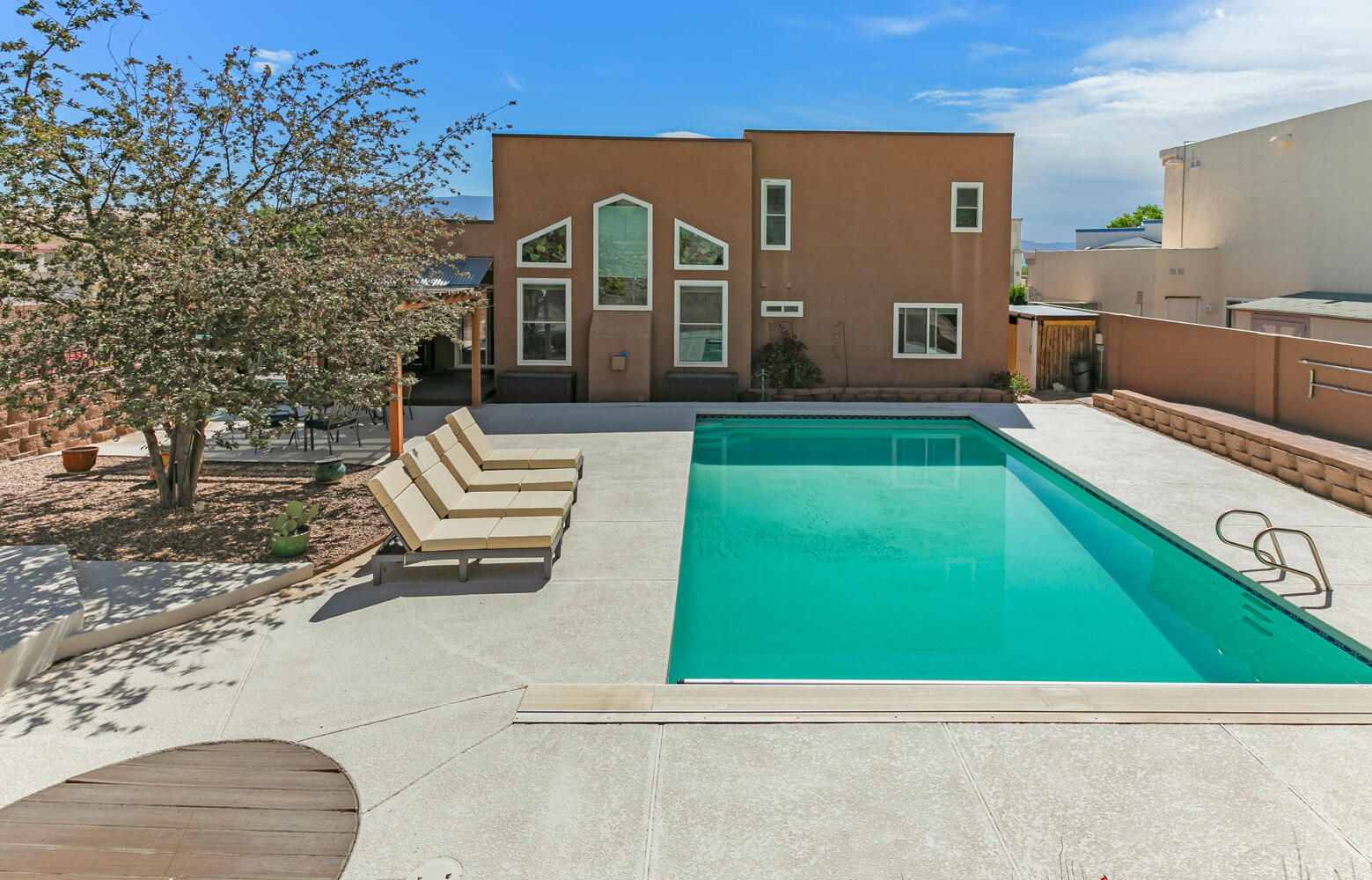6115 Medford Court, Albuquerque, New Mexico image 41