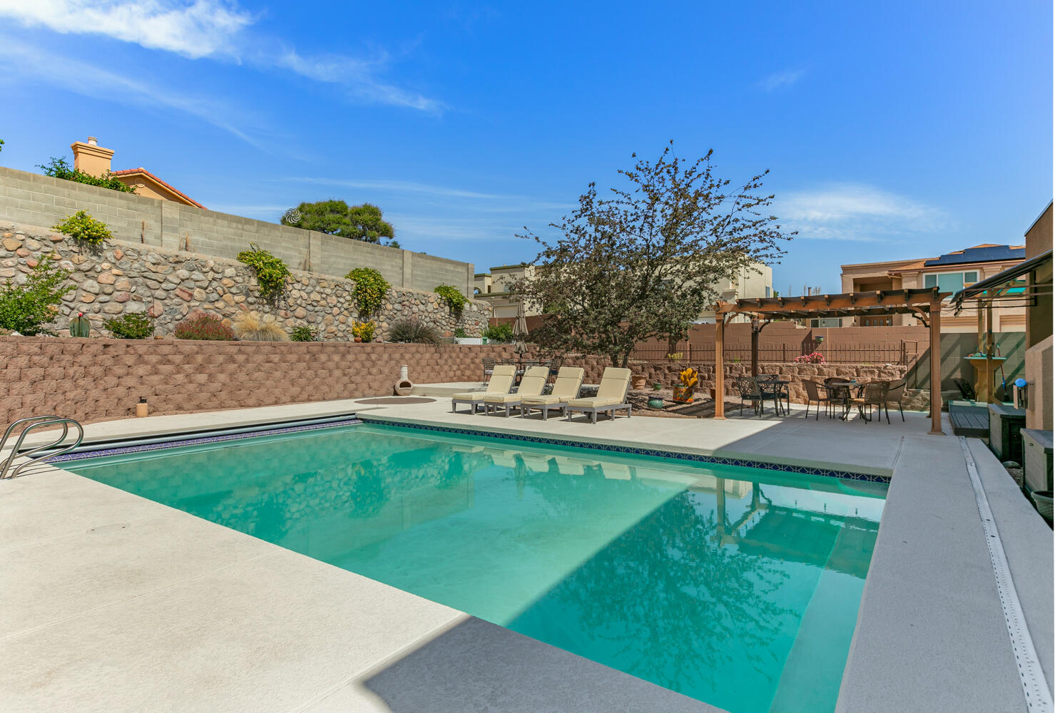 6115 Medford Court, Albuquerque, New Mexico image 39