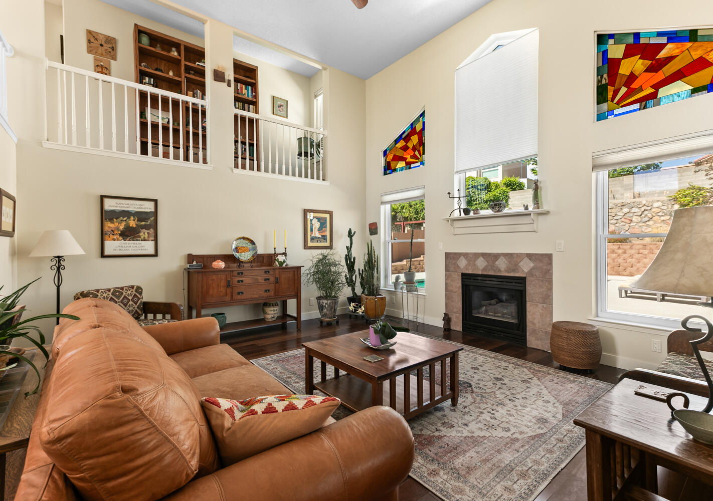 6115 Medford Court, Albuquerque, New Mexico image 4