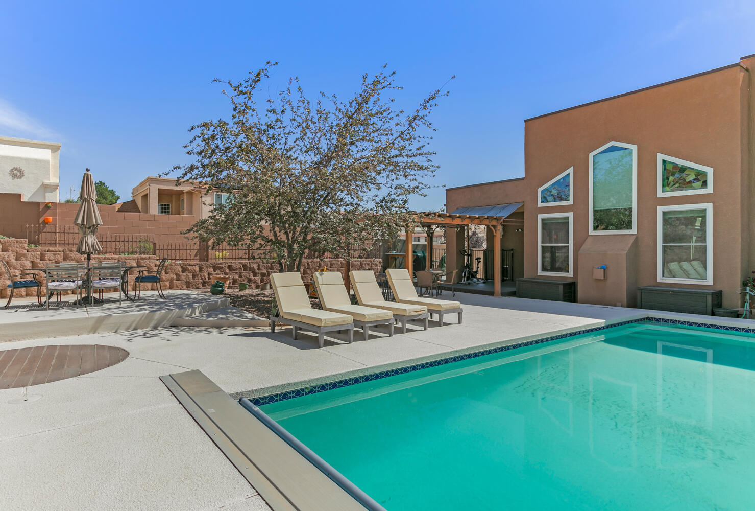 6115 Medford Court, Albuquerque, New Mexico image 40
