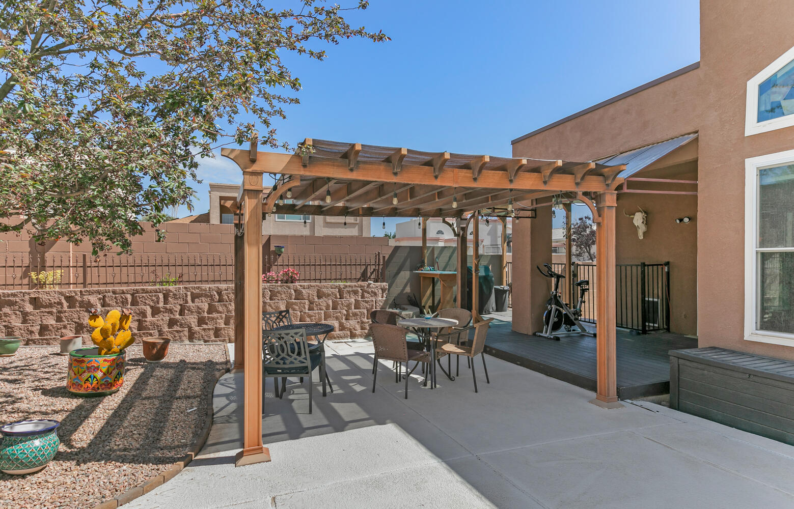 6115 Medford Court, Albuquerque, New Mexico image 37