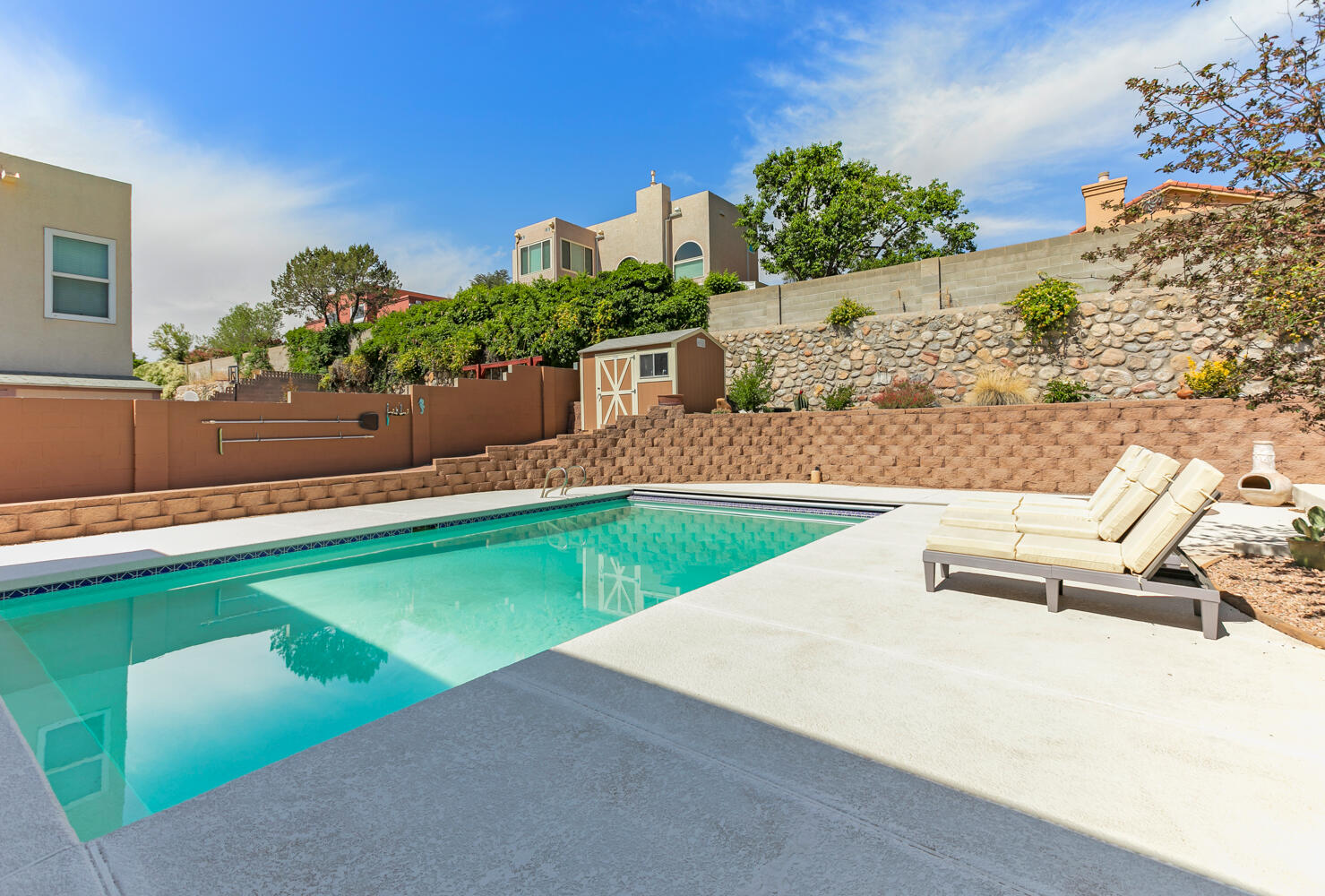6115 Medford Court, Albuquerque, New Mexico image 38