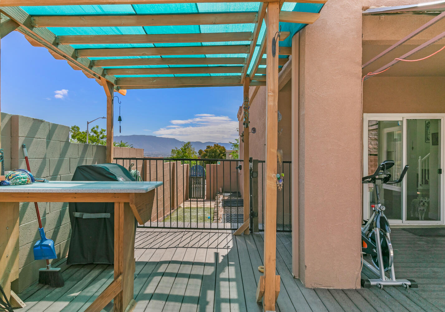 6115 Medford Court, Albuquerque, New Mexico image 35