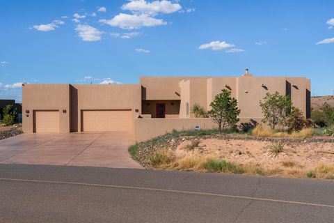 Photo of 12 BRAZOS Trail, Placitas, NM 87043 (MLS # 1086567)