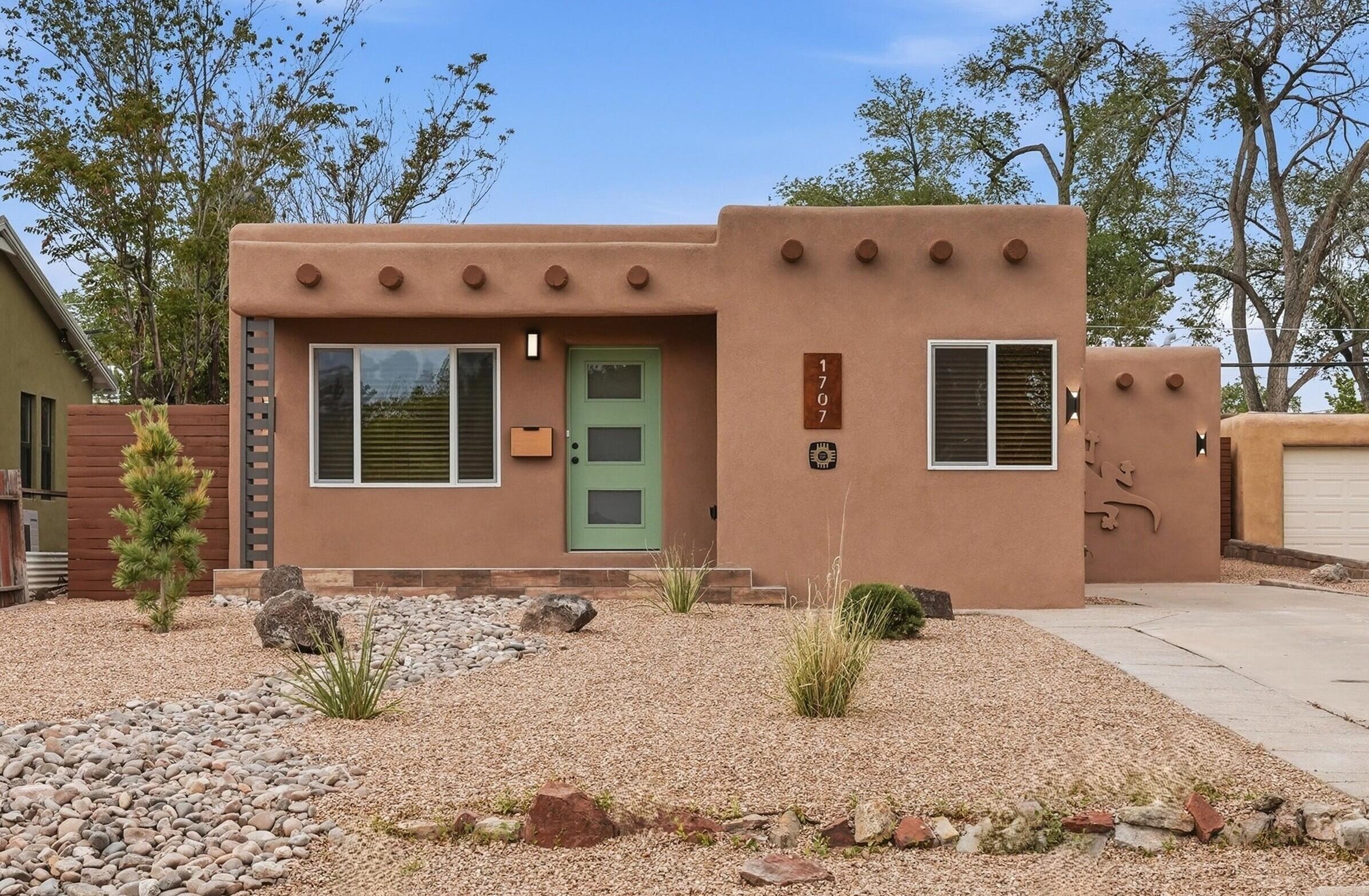 1707 Anderson Place SE