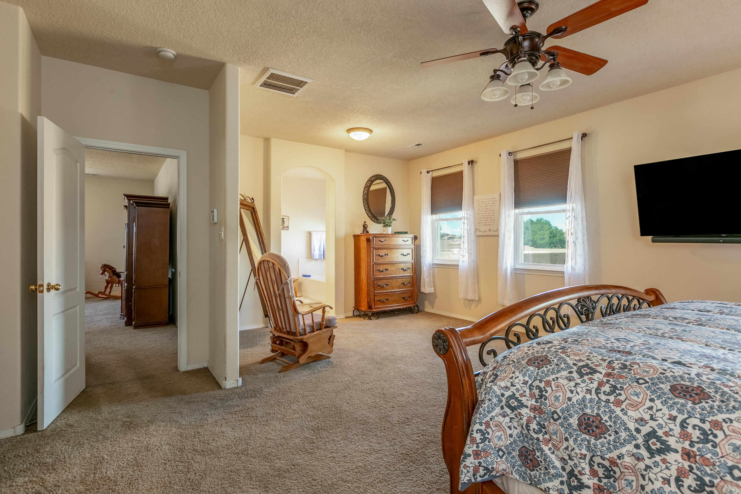 1616 Veridian Drive, Rio Rancho, New Mexico image 24