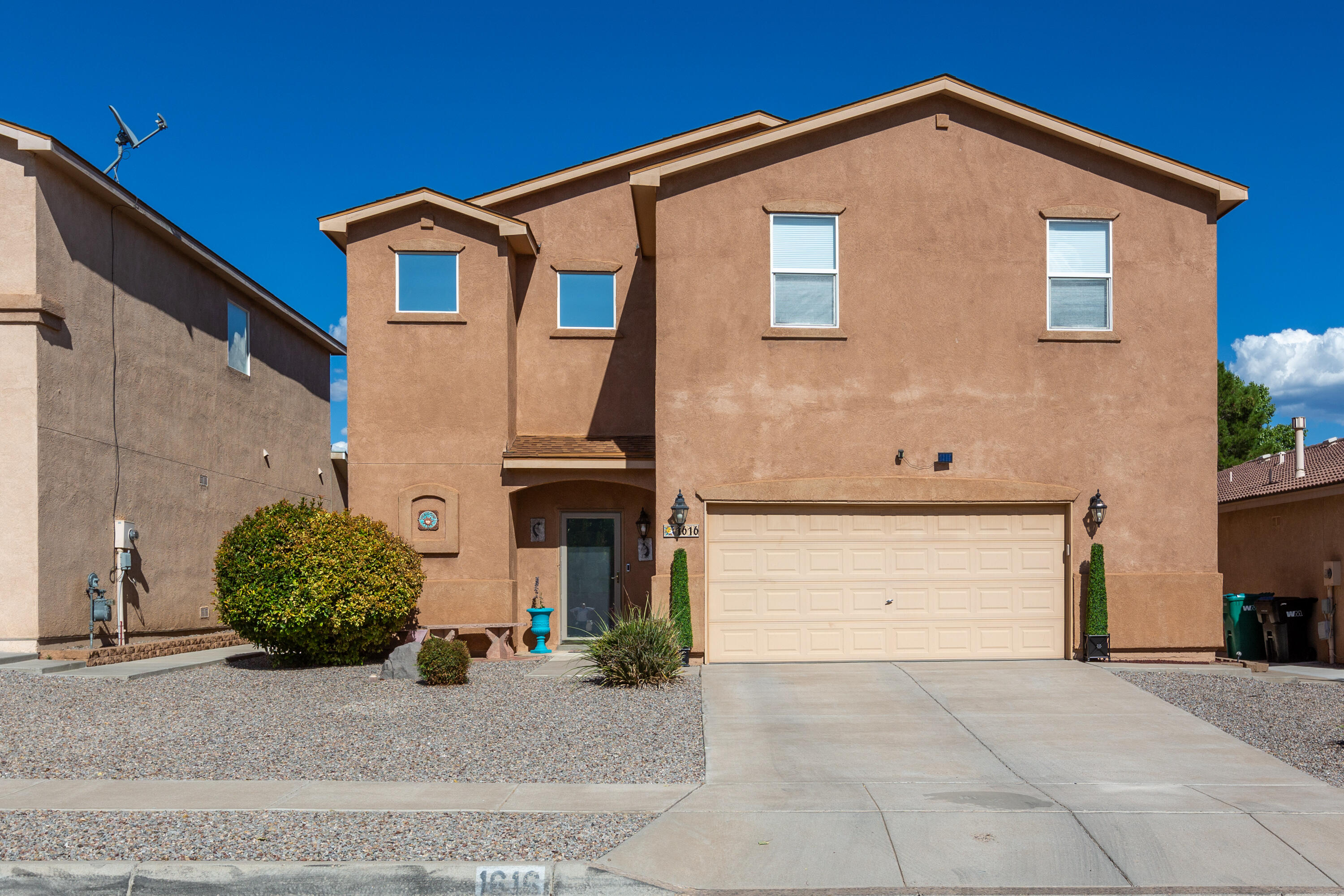 1616 Veridian Drive, Rio Rancho, New Mexico image 2