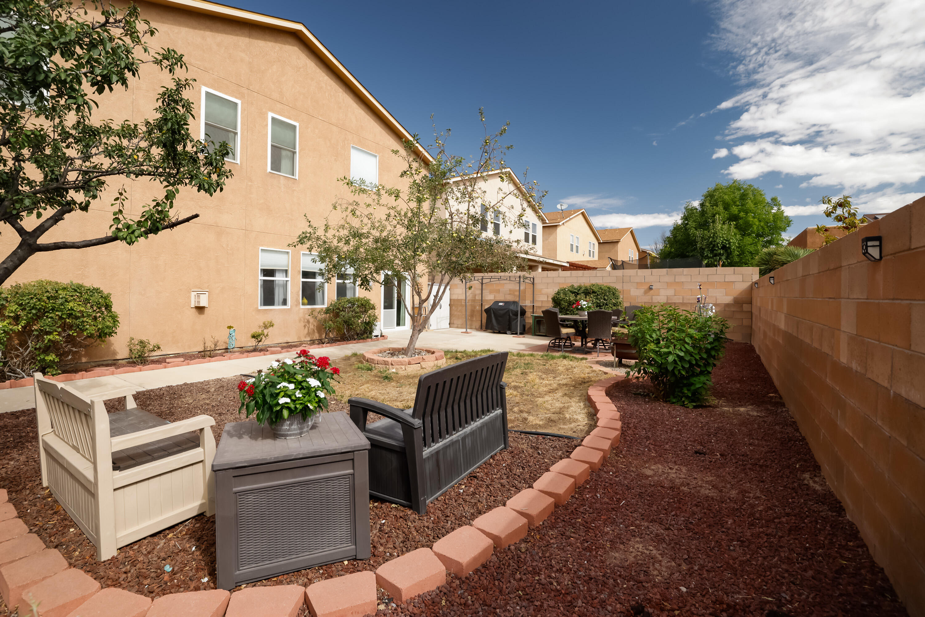 1616 Veridian Drive, Rio Rancho, New Mexico image 27