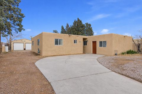 5741 Hanover Road NW Albuquerque NM 87105