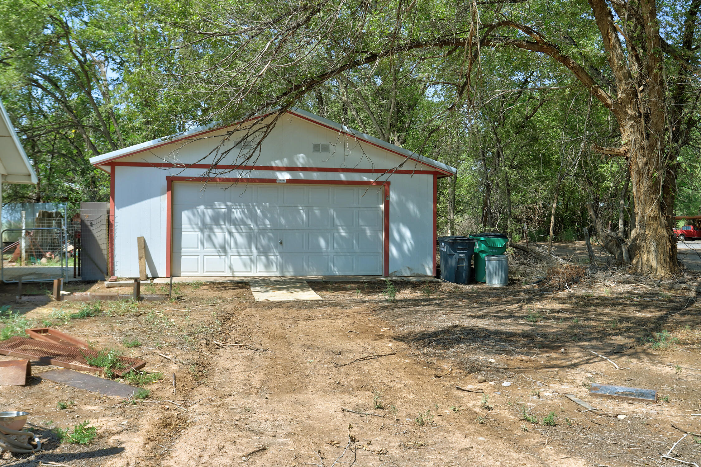 12 Green Valley Lane, Belen, New Mexico image 19