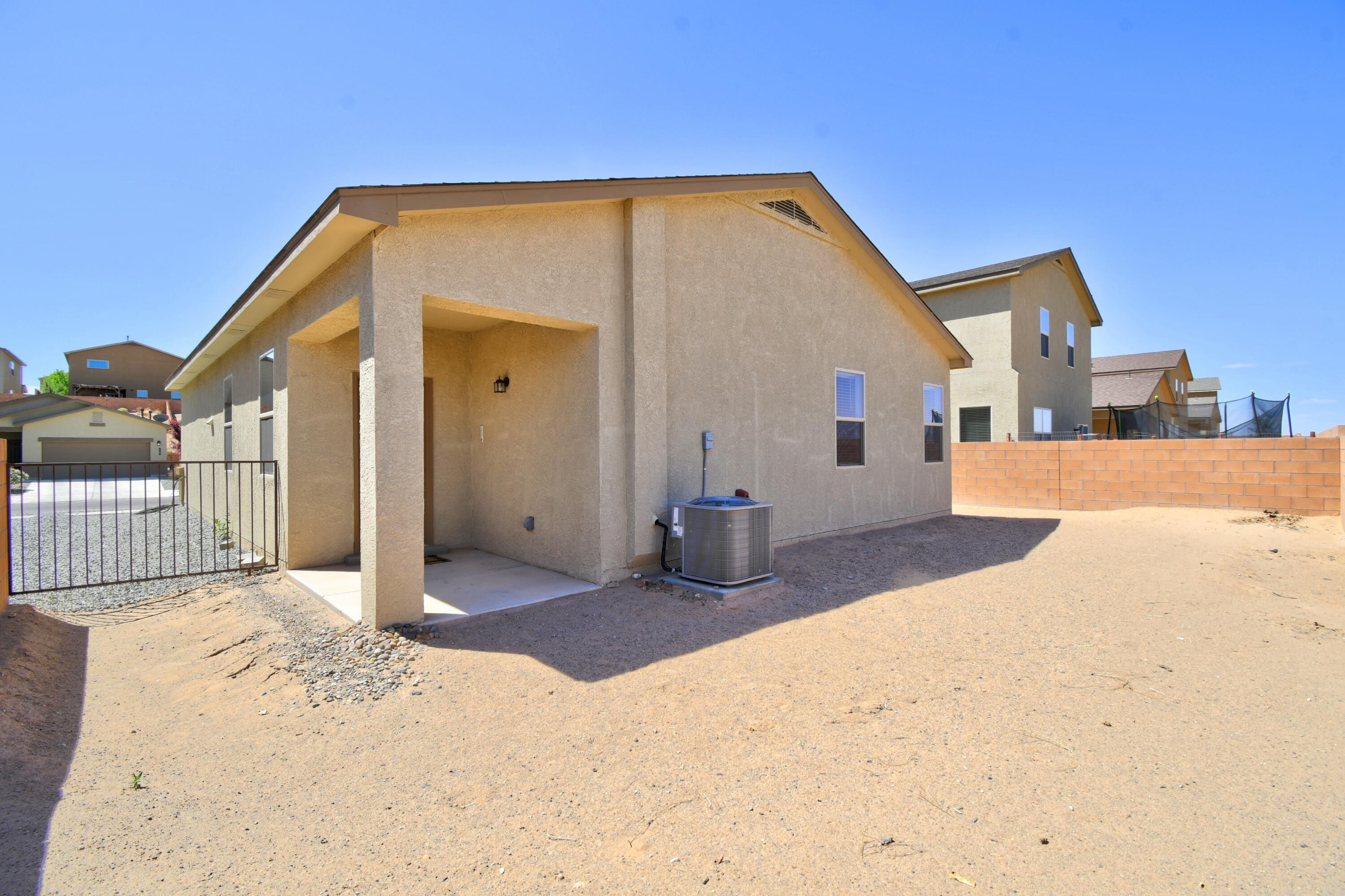 17 Hermanos Loop, Los Lunas, New Mexico image 18