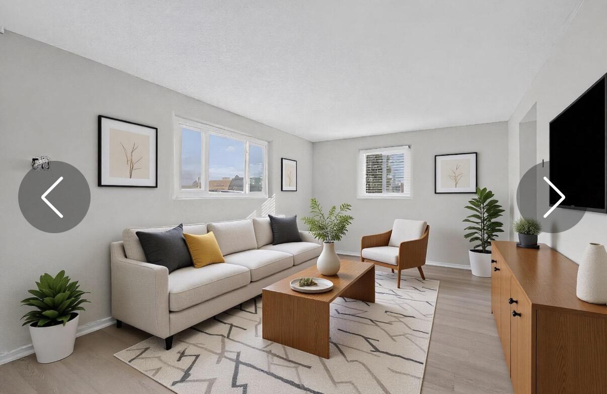 5105 Comanche Road NE