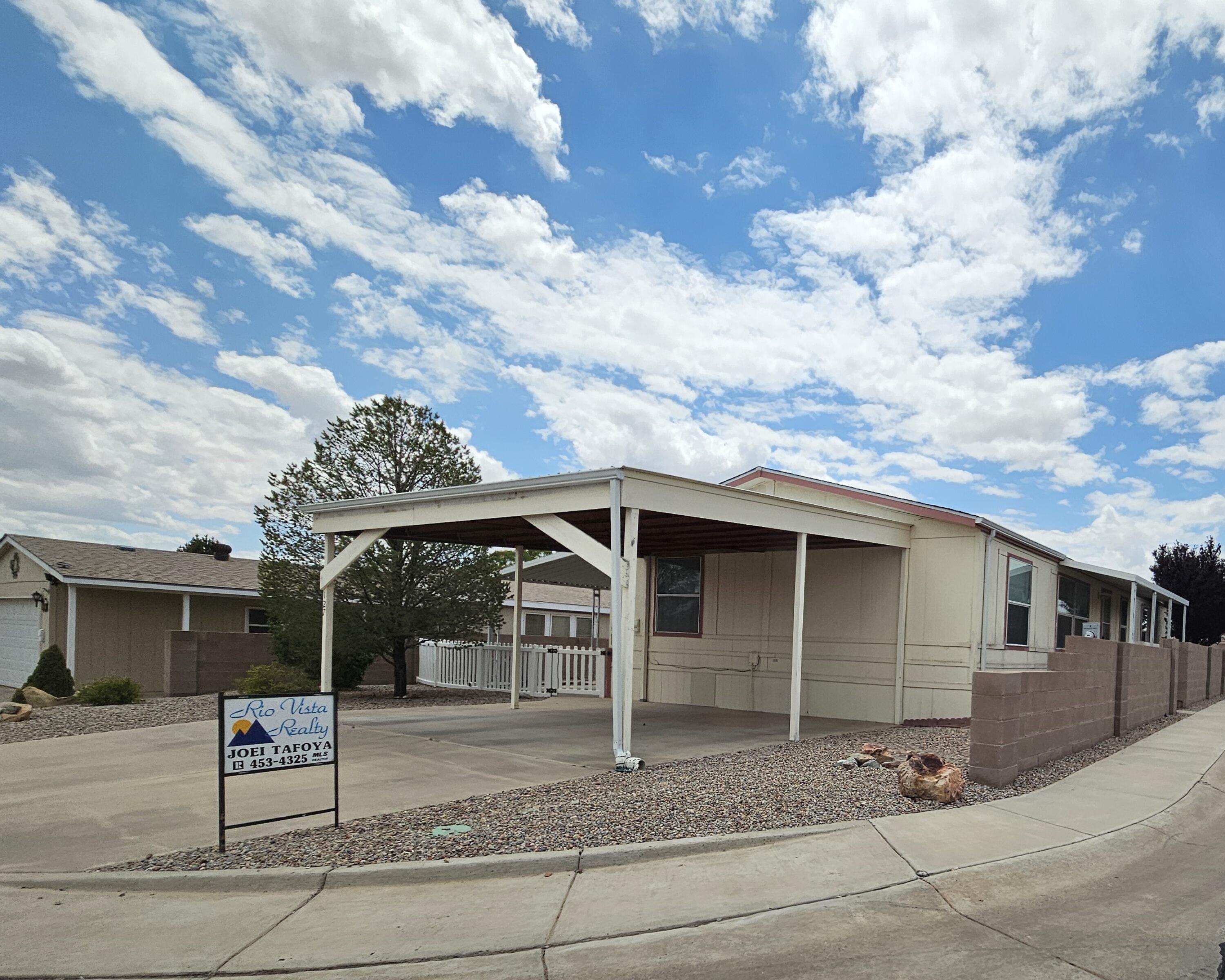 127 Sunrise Bluffs Drive, Belen, New Mexico image 11