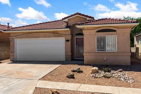 Homes For Sale - 6432 Monahiti Place<br/> Albuquerque, NM 87109