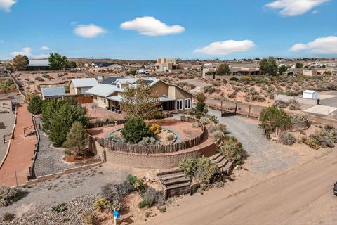 Homes For Sale - 1925 Sonora Road<br/> Rio Rancho, NM 87144