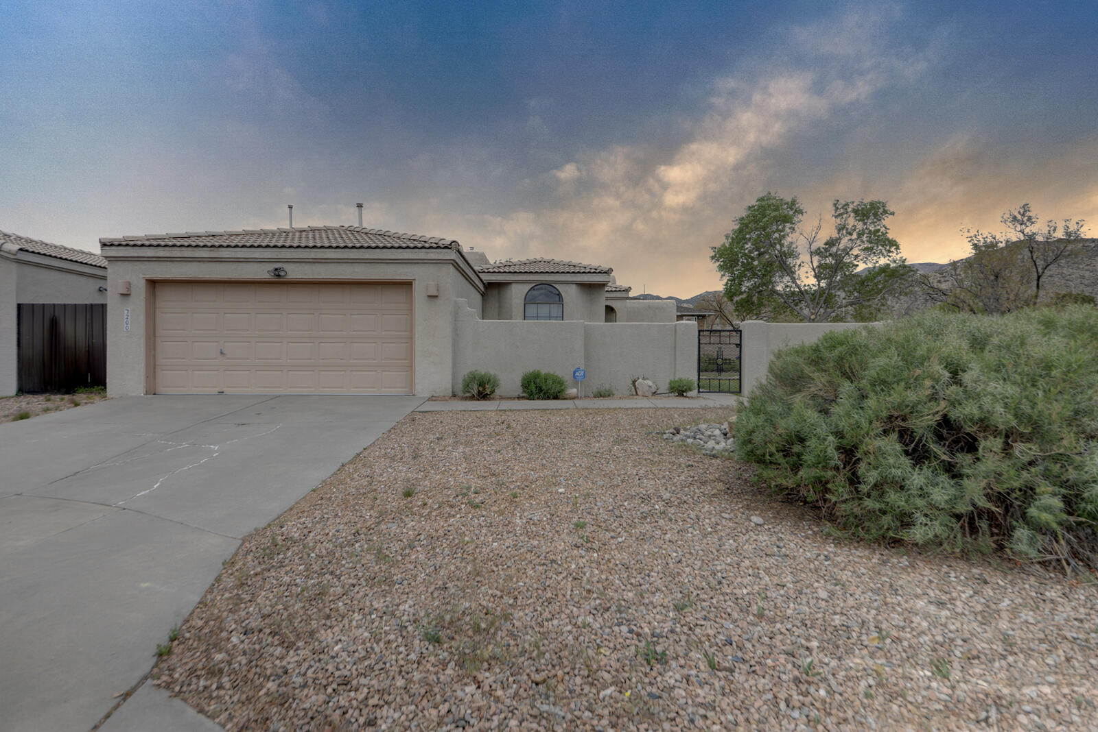 200 Serenity Court SE