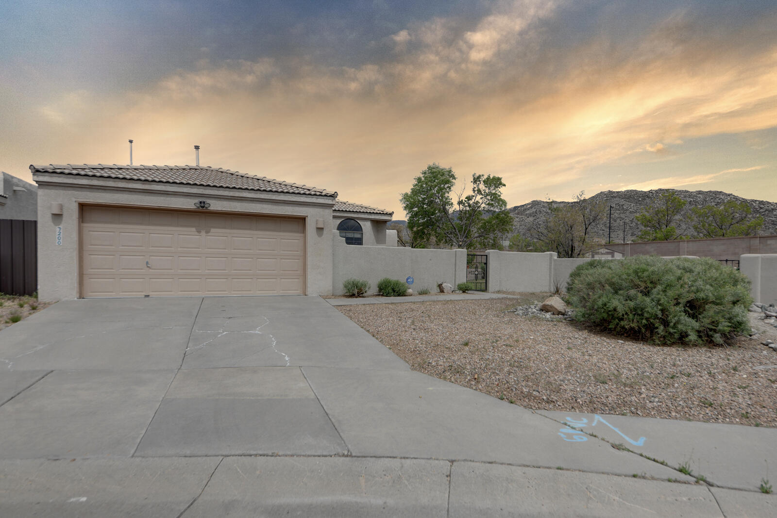 200 Serenity Court SE