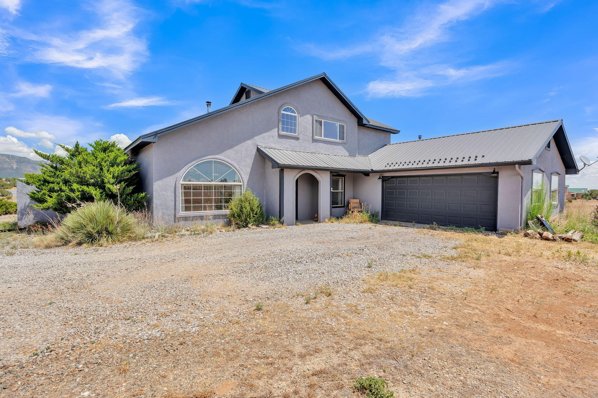 95 W Hill Ranch Road