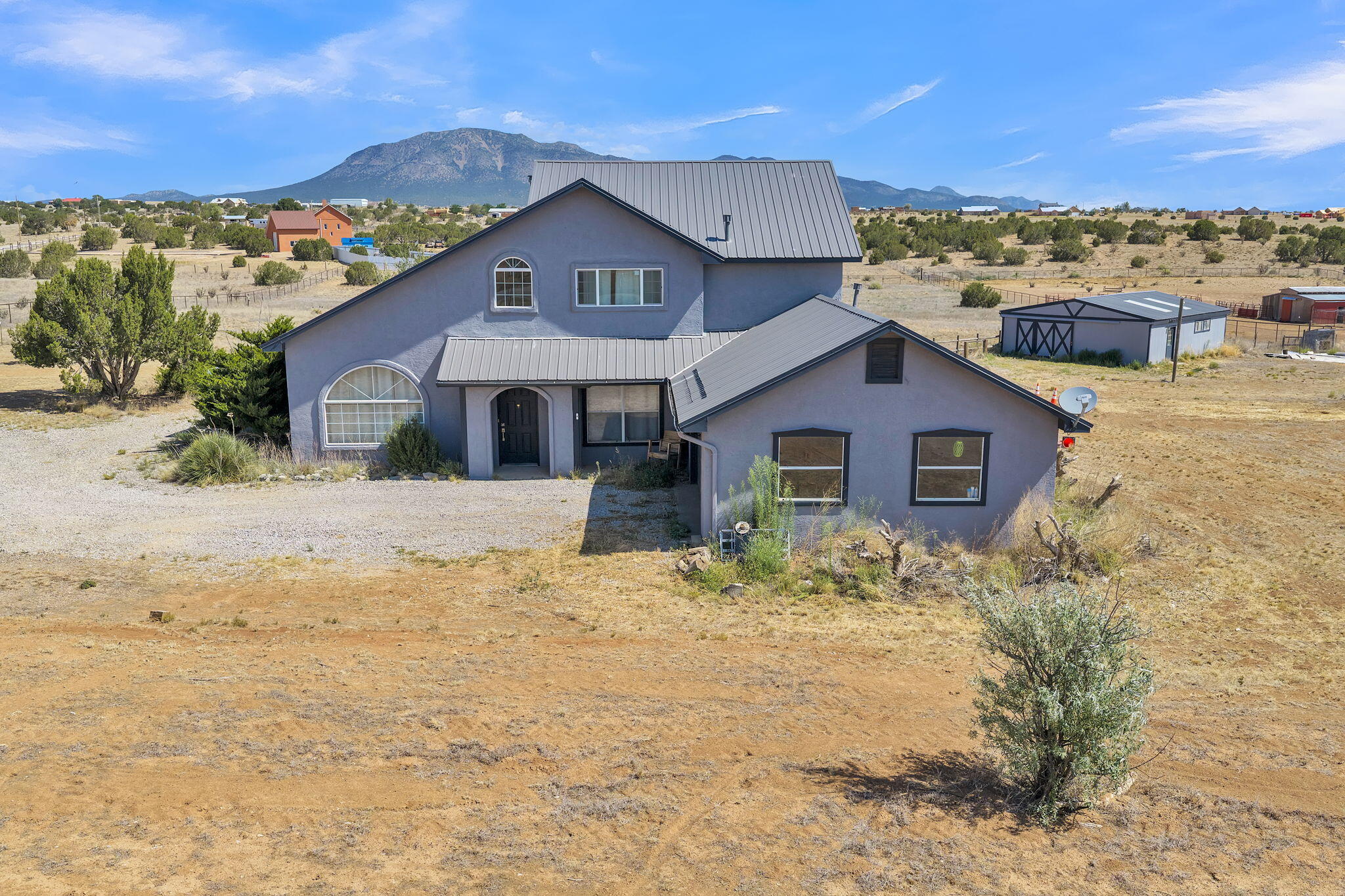 95 W Hill Ranch Road