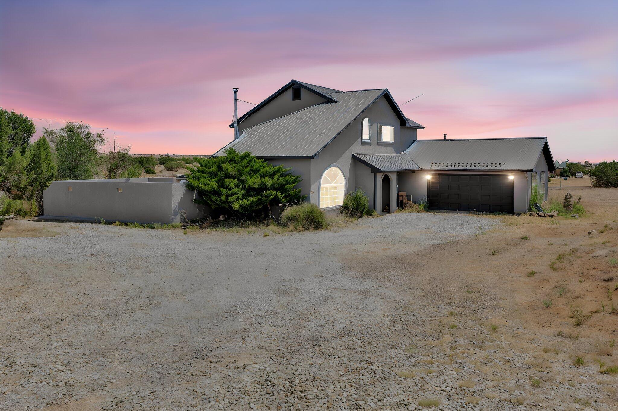 95 W Hill Ranch Road