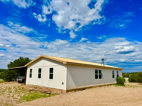 Photo of 17 Jackass Lane, Datil, NM 87821 (MLS # 1094597)