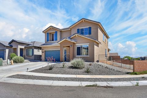 Homes For Sale - 1151 Vallecito Loop<br/> Valencia County, Los Lunas, NM 87031