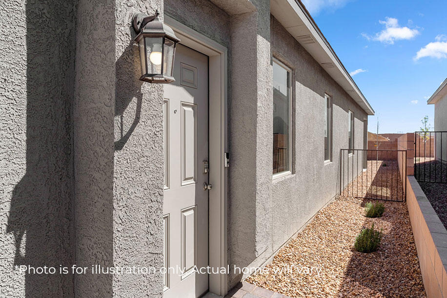 10603 Valedon Lane, Albuquerque, New Mexico image 2