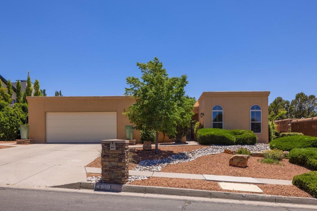 14308 Soula Drive, Albuquerque, New Mexico image 1