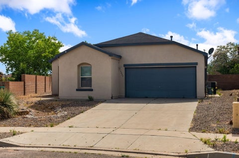 Homes For Sale - 5237 Caprock Drive<br/> Rio Rancho, NM 87144
