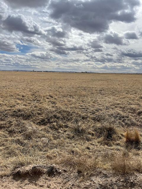 Vacant Land For Sale - Cricket Lane Lot 20<br/> Torrance County, Estancia, NM 87016