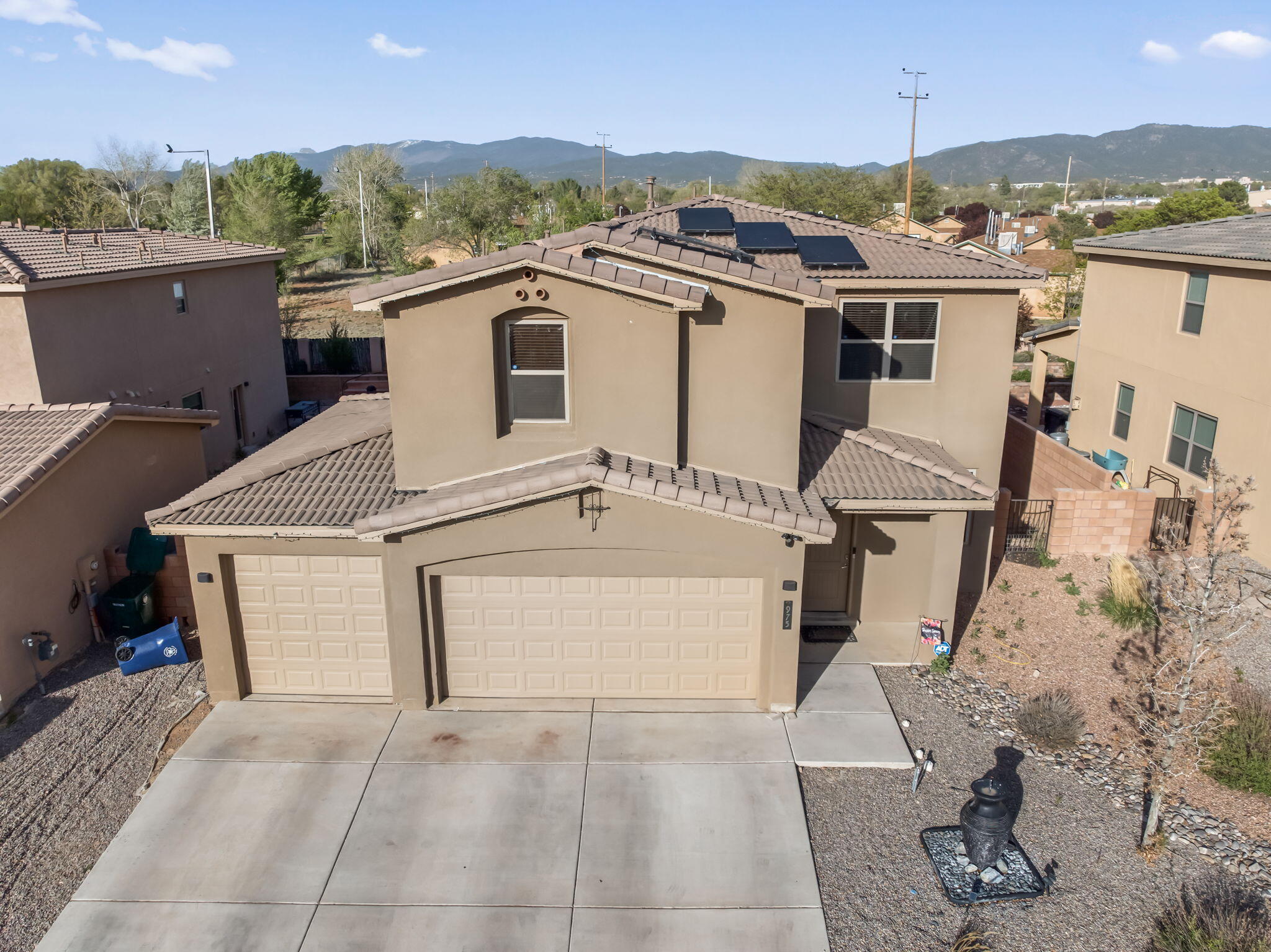 975 Verdinal Lane, Santa Fe, New Mexico image 43